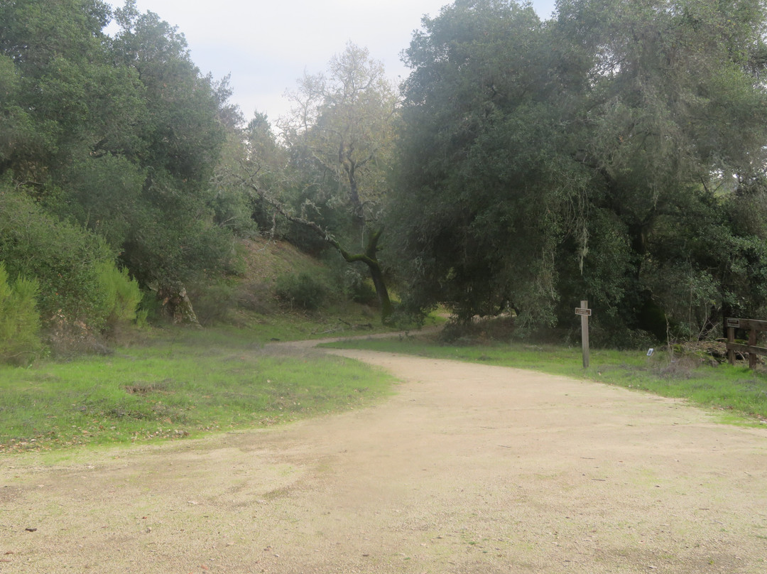 Chitactac-Adams Heritage County Park景点图片