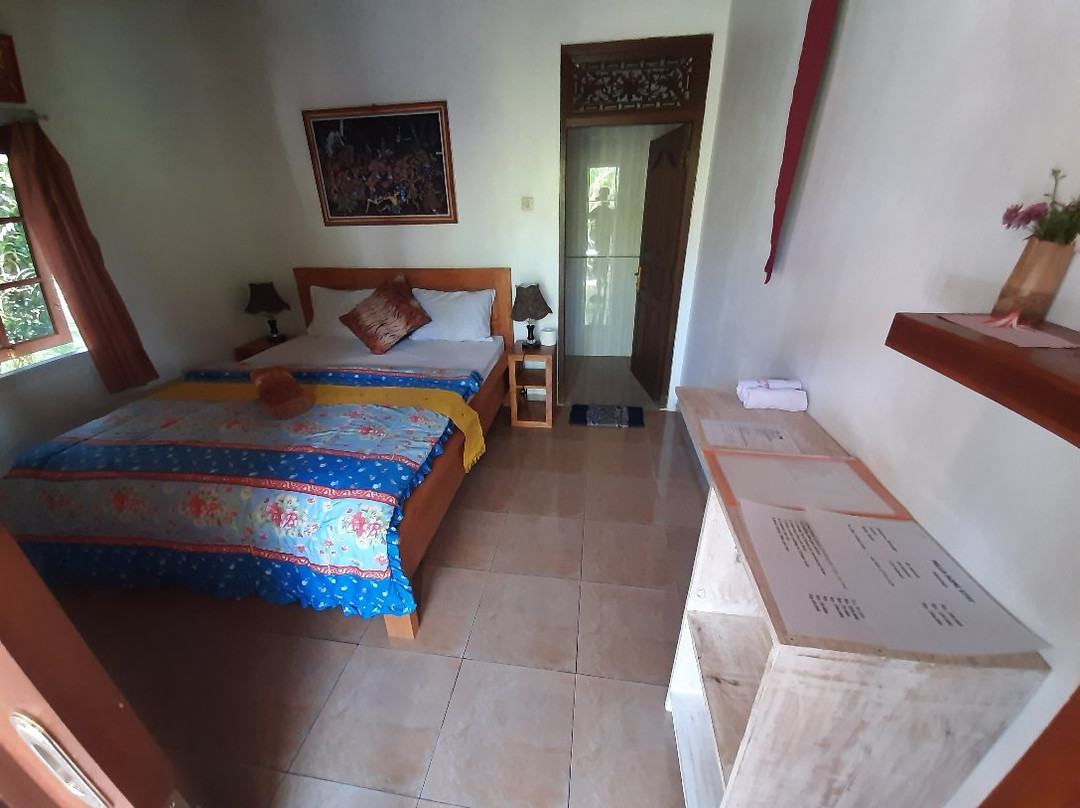 Milla Homestay主图