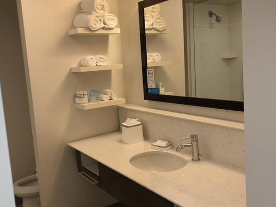 Hampton Inn & Suites Atlanta Perimeter Dunwoody主图