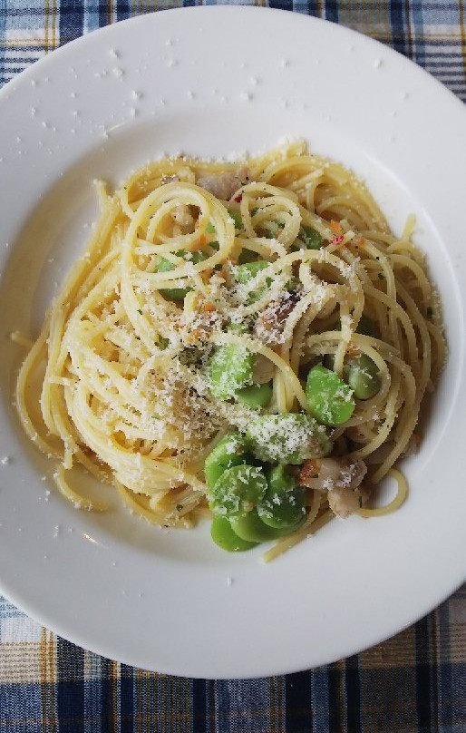 レストランコンテ