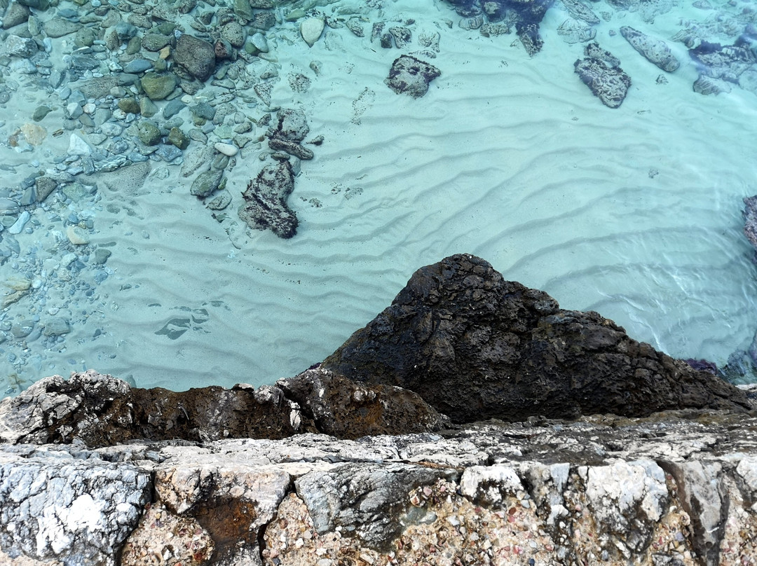 Cala de Sant Vicent旅游攻略图片