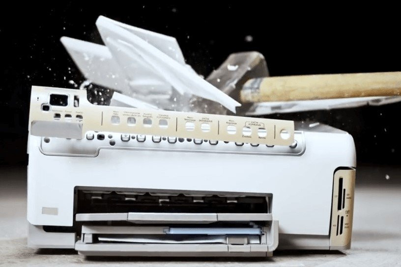 Rage Room Turku-土尔库必去景点