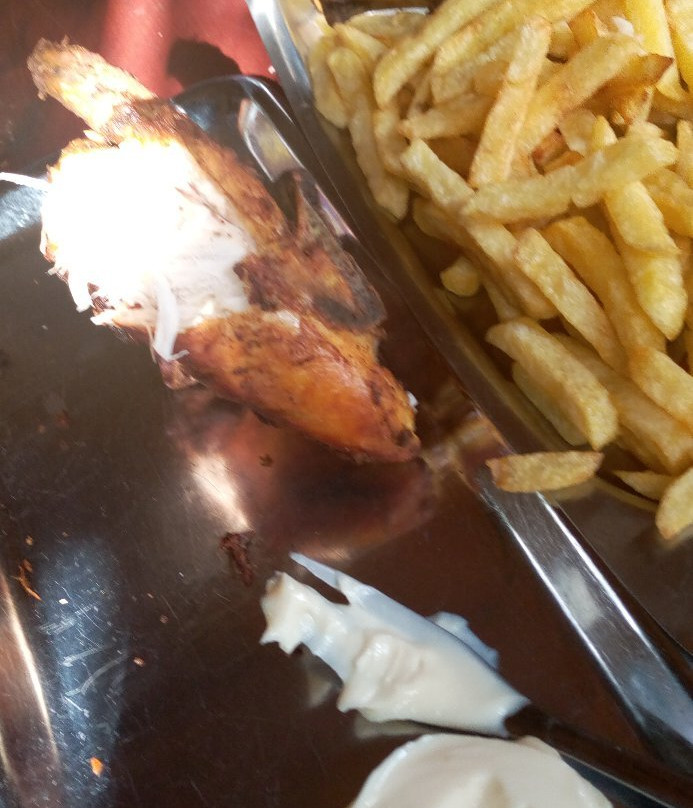 Kaneti Guest House主图