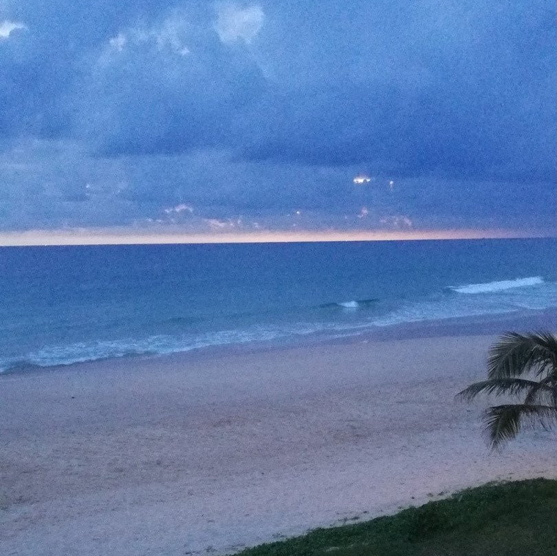 长滩度假村主图