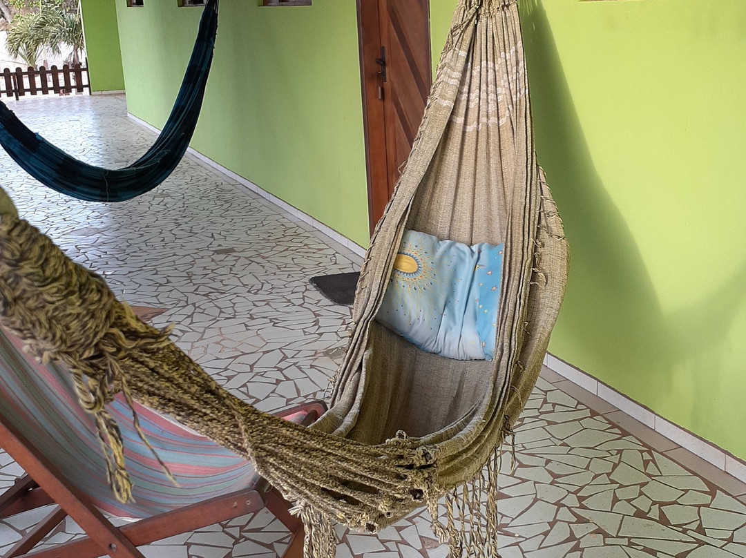 Pousada Flanboyan主图