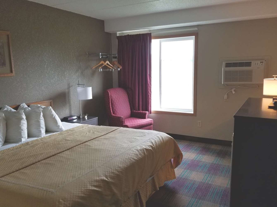 Super 8 by Wyndham Glenwood主图