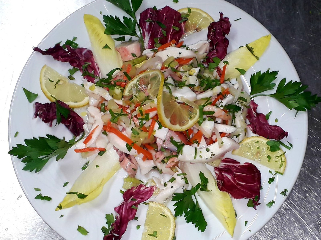 Scazzamurreddhu Ristorante Pizzeria Bar