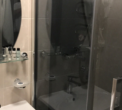 宇宙商务酒店主图