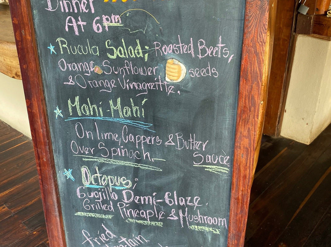 Casa Aamori Hotel主图