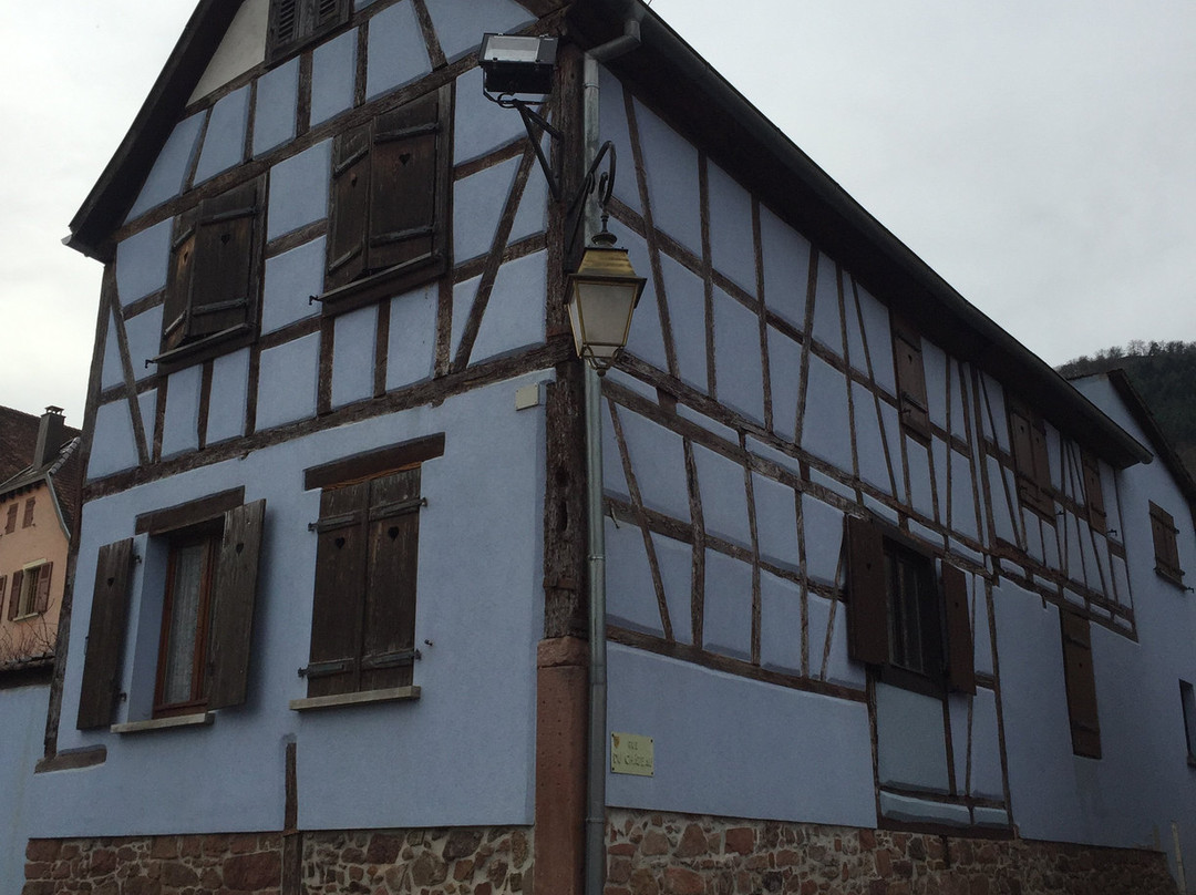 东唐维尔酒店主图