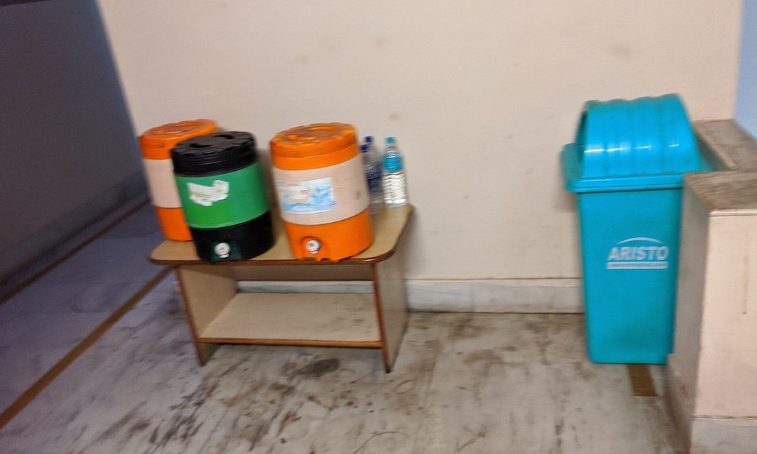 Hotel Kirti Plaza主图