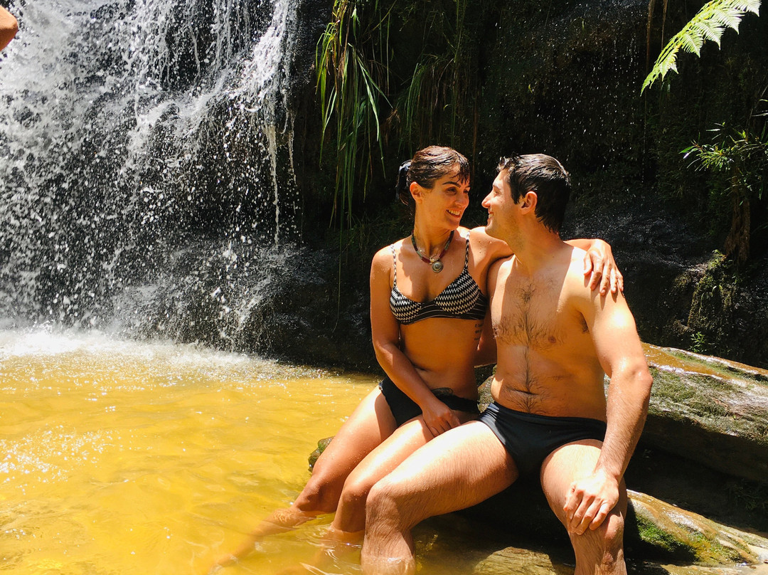 Quadricross-Lavras Novas必去景点