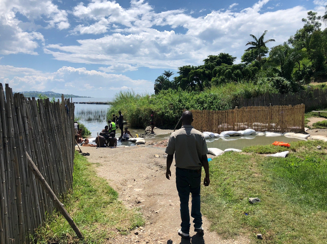 Nyamyumba Hot Springs-Rubavu必去景点