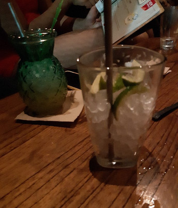 BrukBar Buenos Aires-布宜诺斯艾利斯必去景点