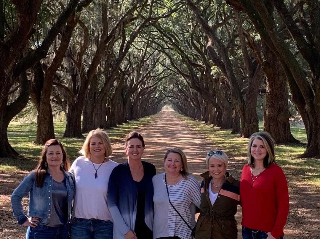 Prime Transit NOLA-新奥尔良必去景点