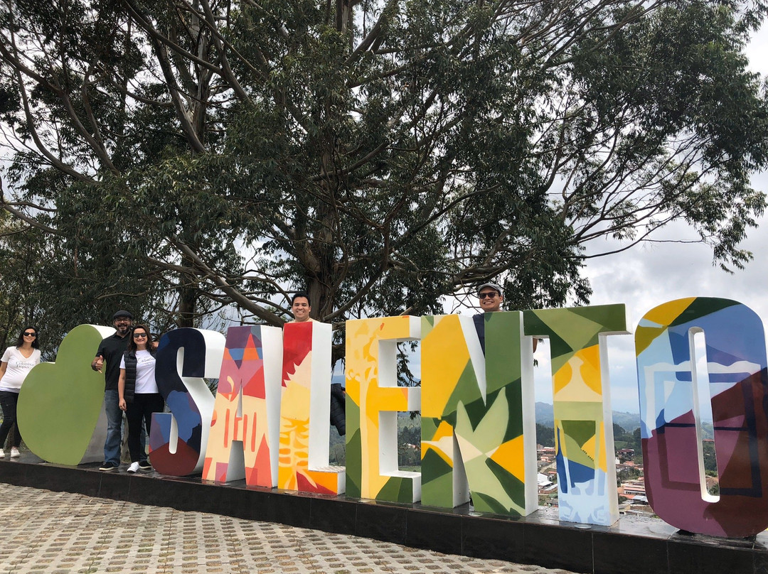 Hostal Finca Cardonales主图