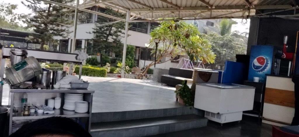 OYO 24344 Aquarius Resort主图