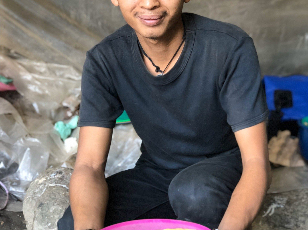 Sadar Wisata Guesthouse主图