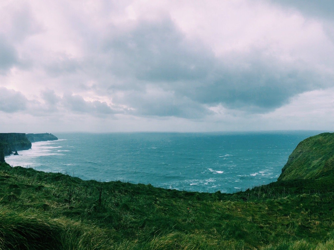 Wild Atlantic Way Day Tours - Galway-戈尔韦必去景点