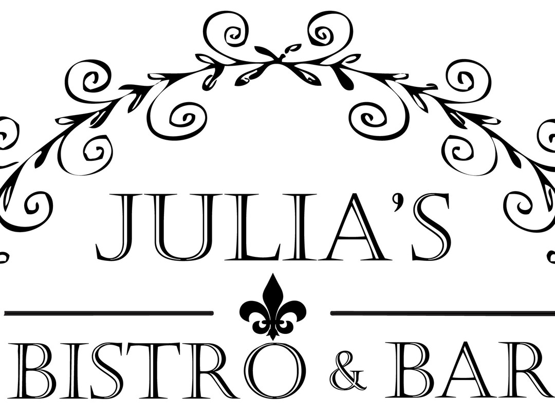 Julia's Bistro and Bar