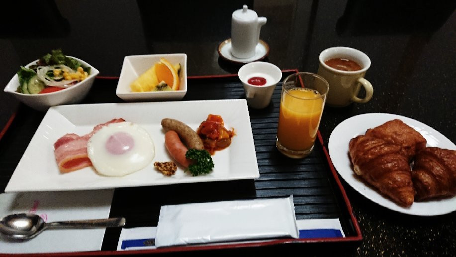 Ota Now Resort Hotel主图
