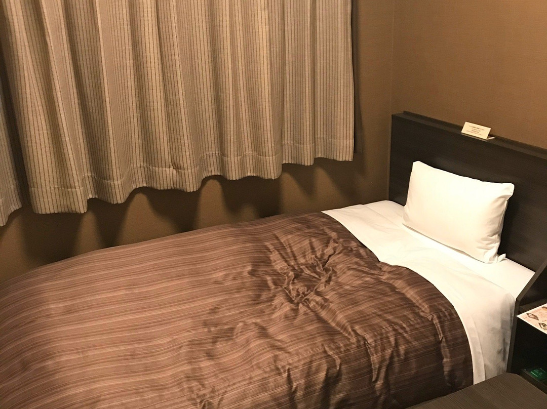 Hotel Route-Inn Yaita主图