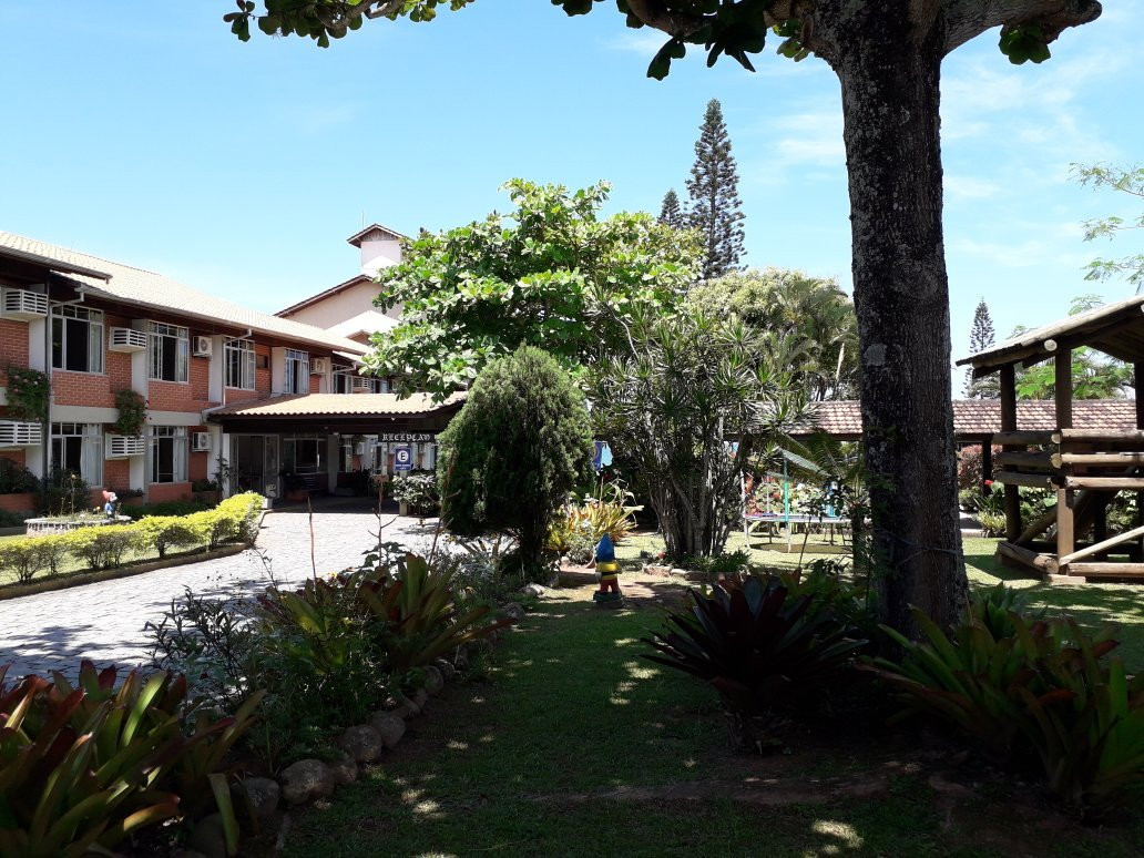 Flamboyant Hotel主图