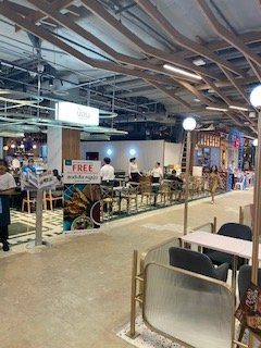 The Mall Ngamwongwan景点图片