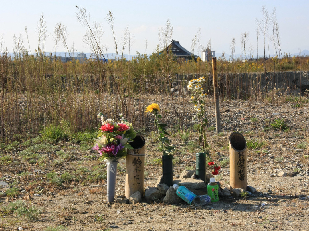 Tohoku Earthquake Memorial Monument-名取市必去景点