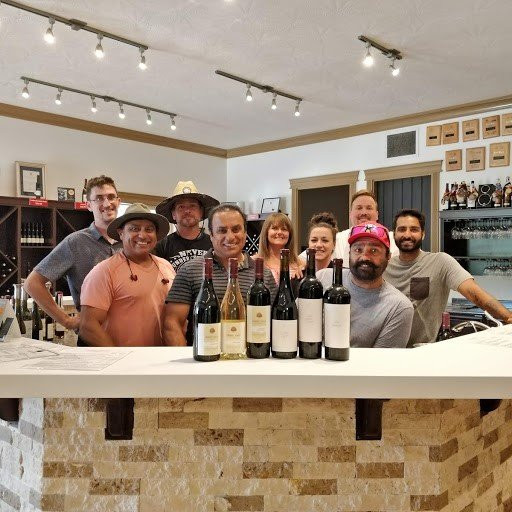 Desert Hills Estate Winery景点图片