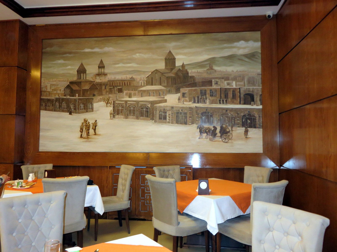 Hotel Plaza Viktoria主图