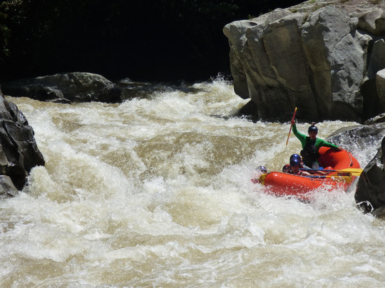 Antioquia de Aventura-麦德林必去景点