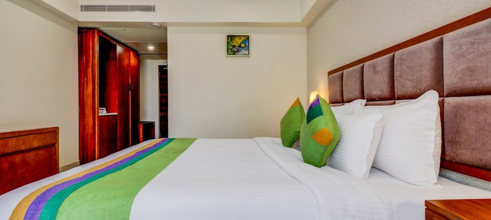 Treebo Trend Royal Park主图