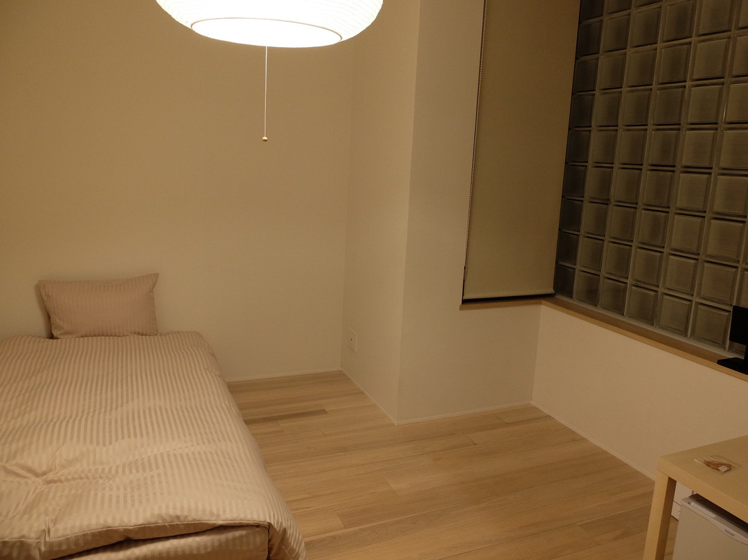 OYO KAME-CiTi Ryokan Kameido主图