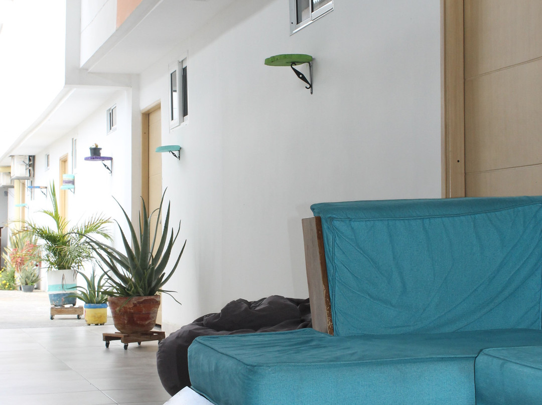 Hostal Caribe Confort主图