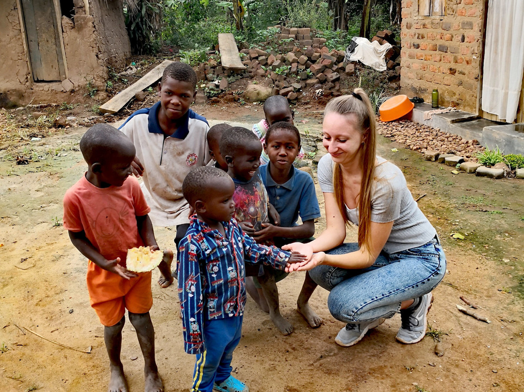 On Holiday Safaris-恩德培必去景点