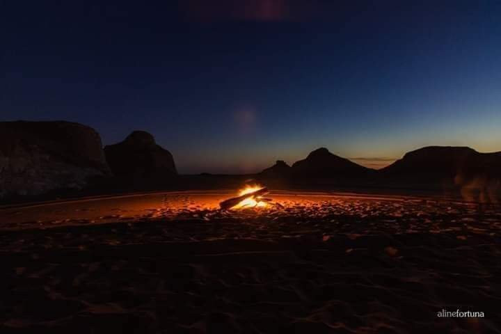 Safari Egypt-吉萨必去景点