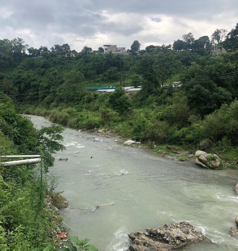 The River’s Edge Farm主图