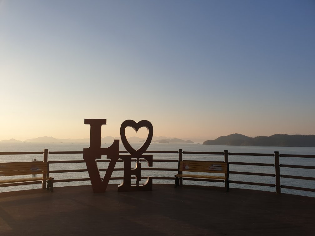 Changwon Marine Park-昌原市必去景点