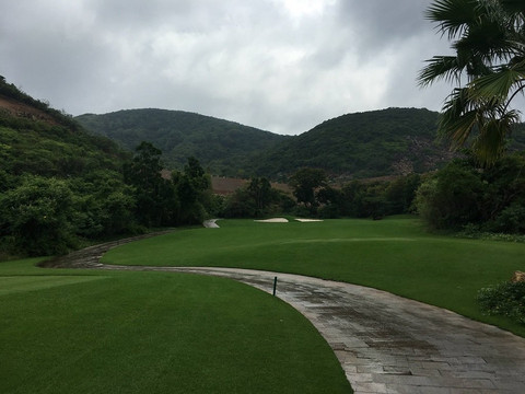 珍珠高尔夫俱乐部