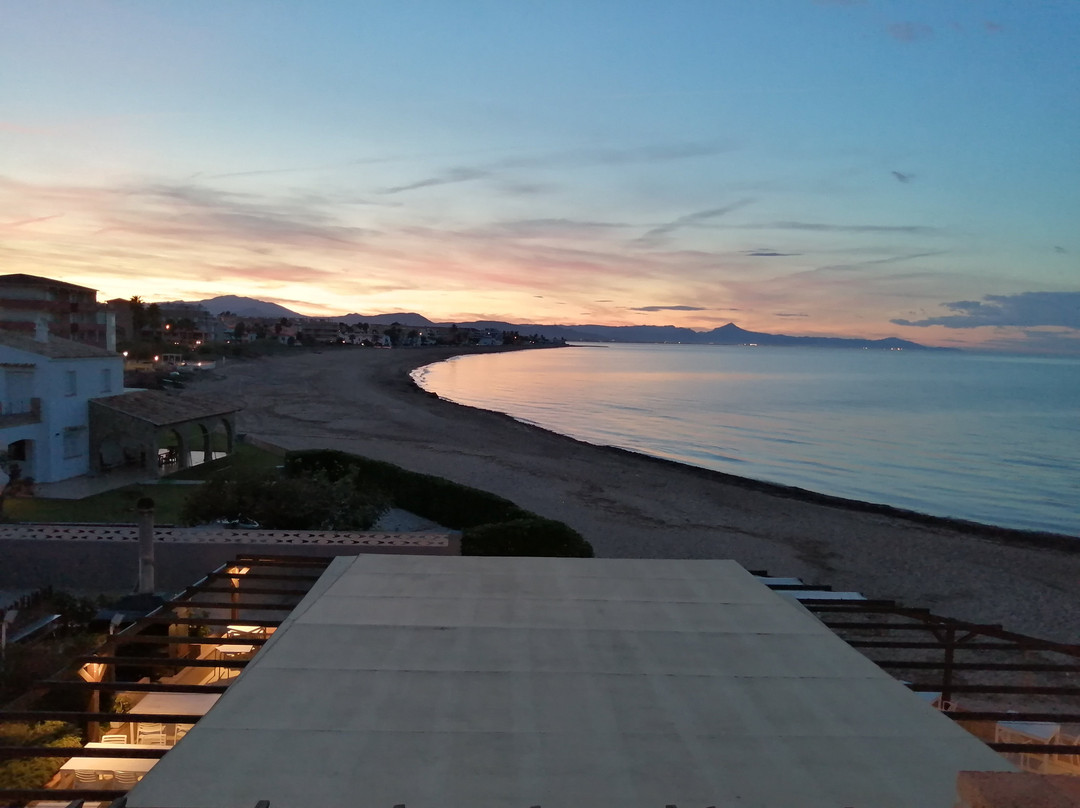 Noguera Mar Hotel主图