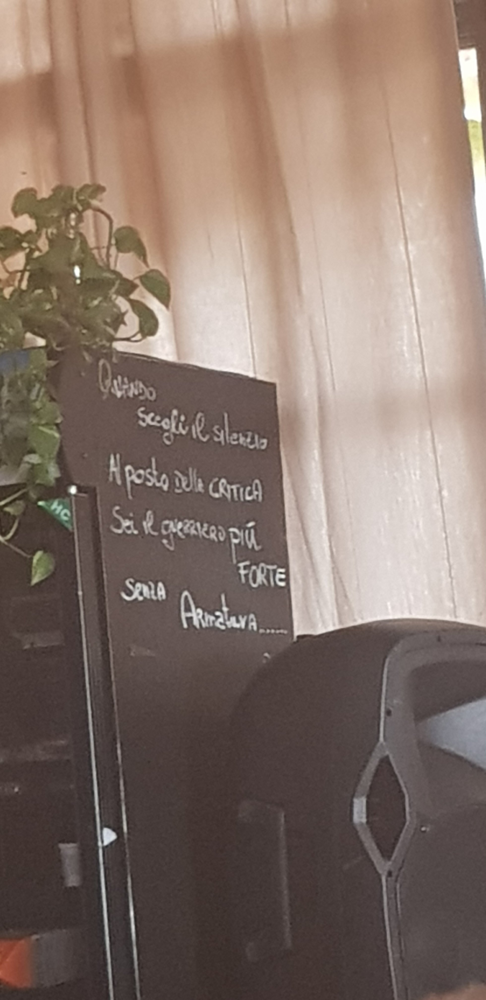 Agriturismo Cerrosughero-餐饮