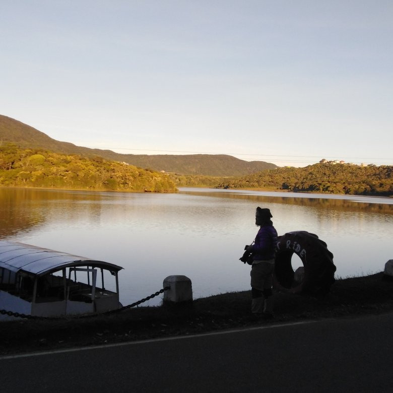 Nuwara Eliya Day Tours-奴娃拉伊利雅必去景点