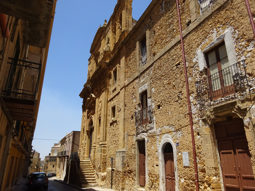 Chiesa di San Nicolo di Bari景点图片