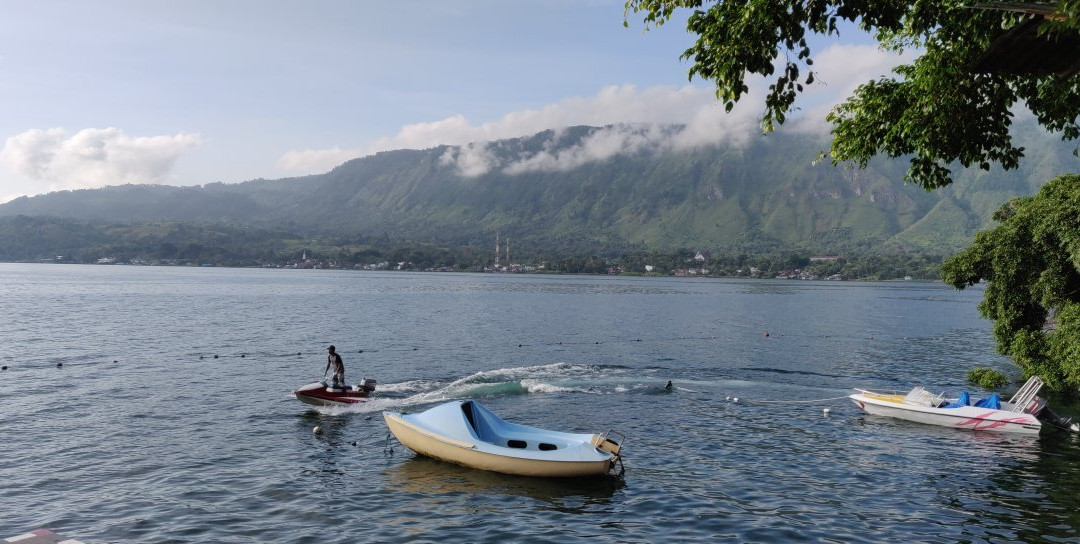 Carolina Cottages主图