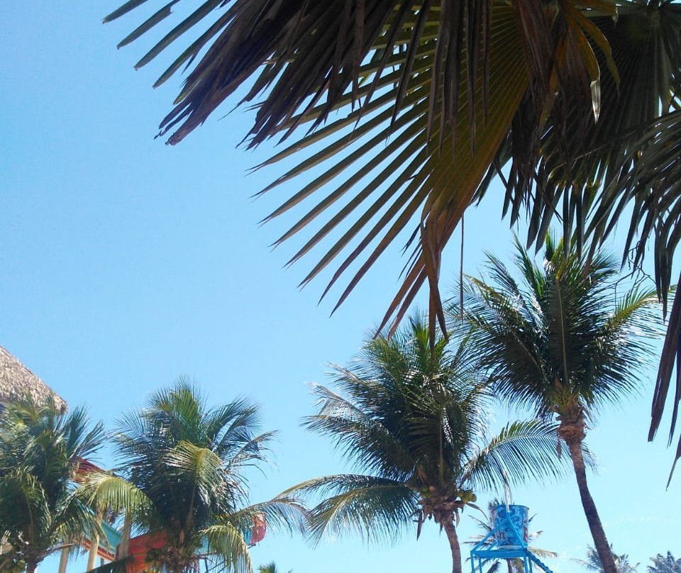 Cumbuco Acqua Beach-Cumbuco必去景点