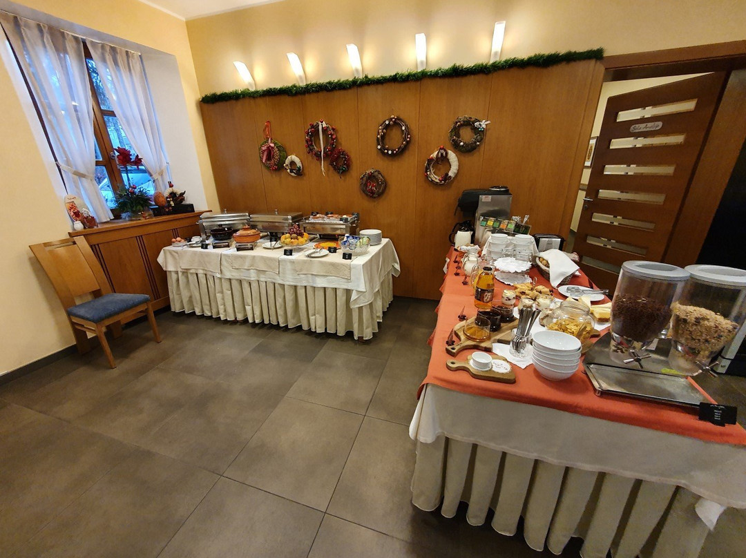 Hotel Triglav主图