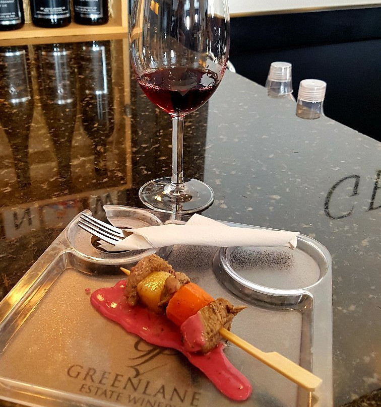 GreenLane Estate Winery-威兰德必去景点