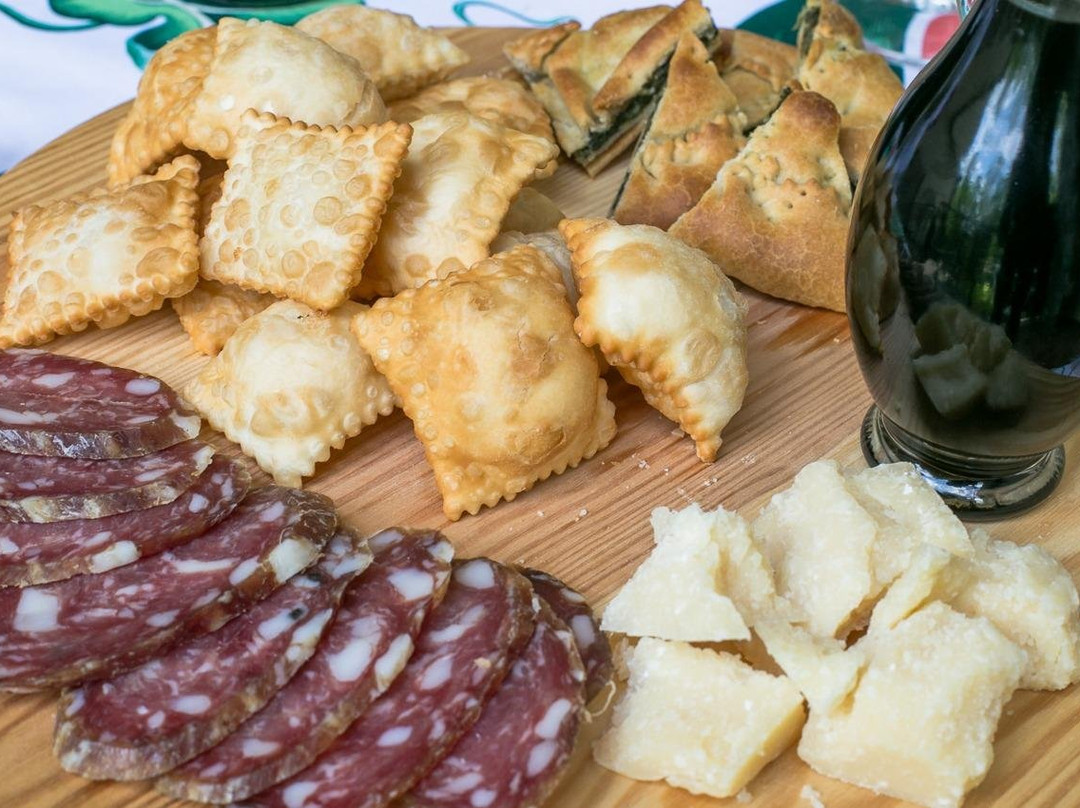 Cesarine: Cooking Class景点图片