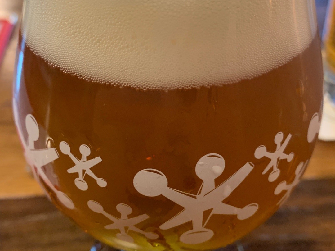 Sibling Revelry Brewing-Westlake必去景点